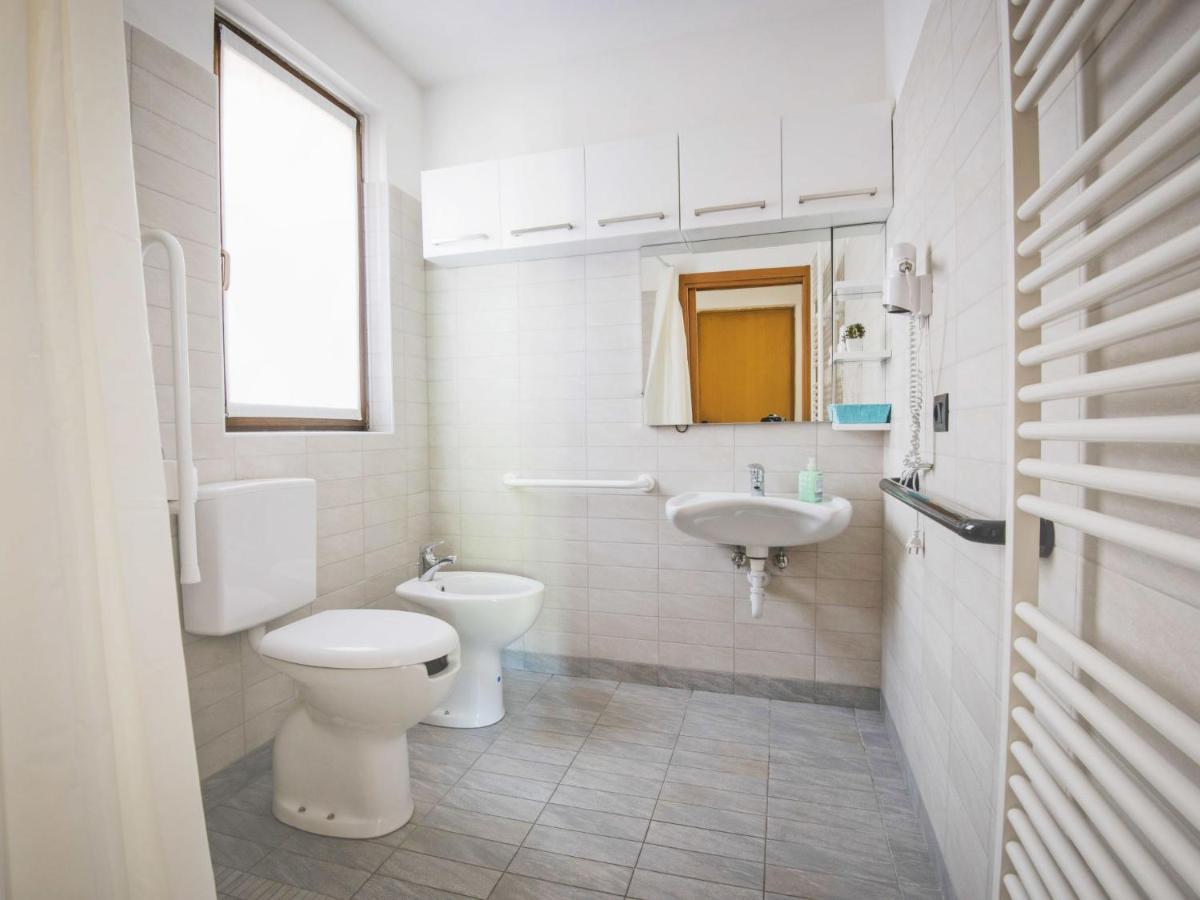 Apartment Albergo Diffuso - Cjasa De Pagnocca-1 By Interhome Barcis Bagian luar foto