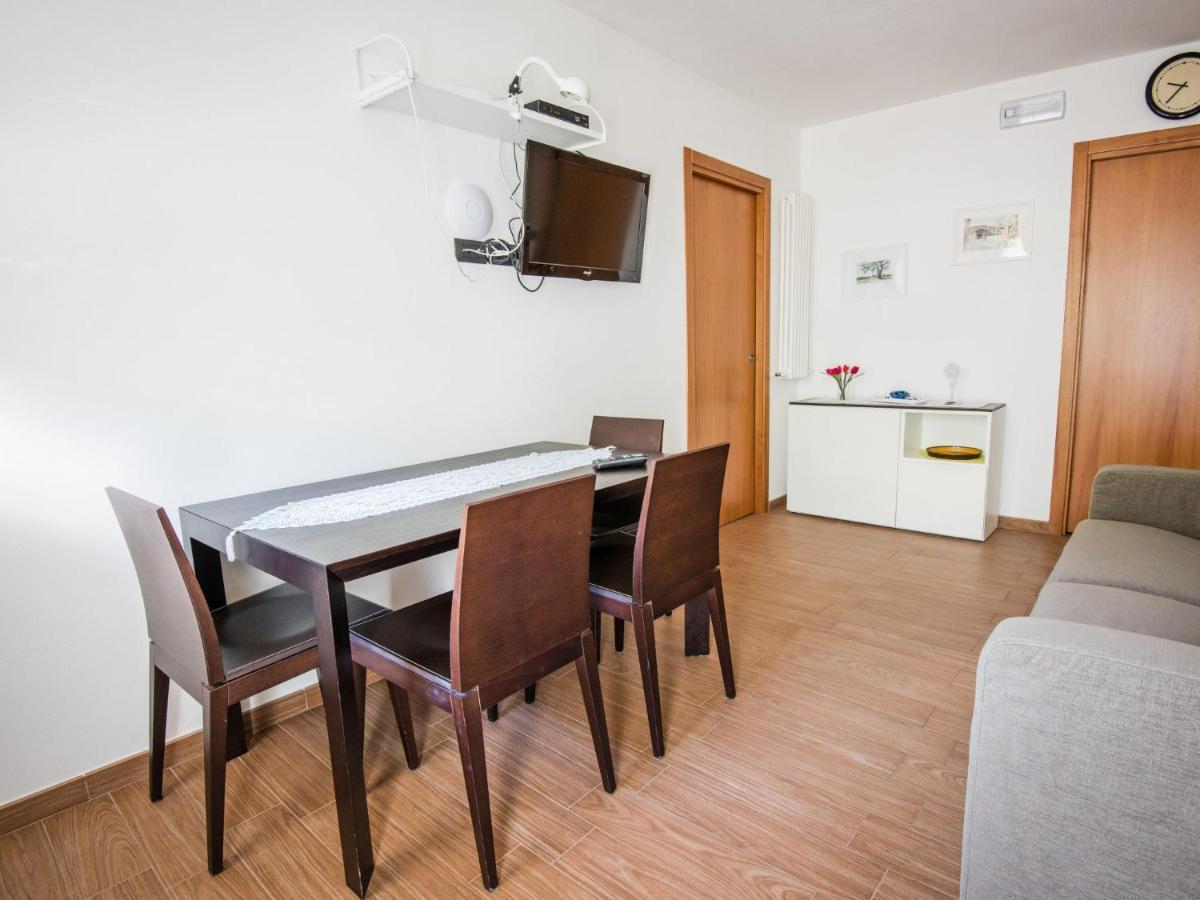 Apartment Albergo Diffuso - Cjasa De Pagnocca-1 By Interhome Barcis Bagian luar foto