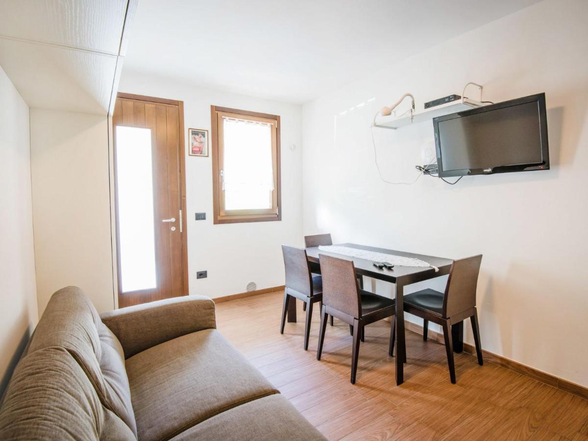 Apartment Albergo Diffuso - Cjasa De Pagnocca-1 By Interhome Barcis Bagian luar foto