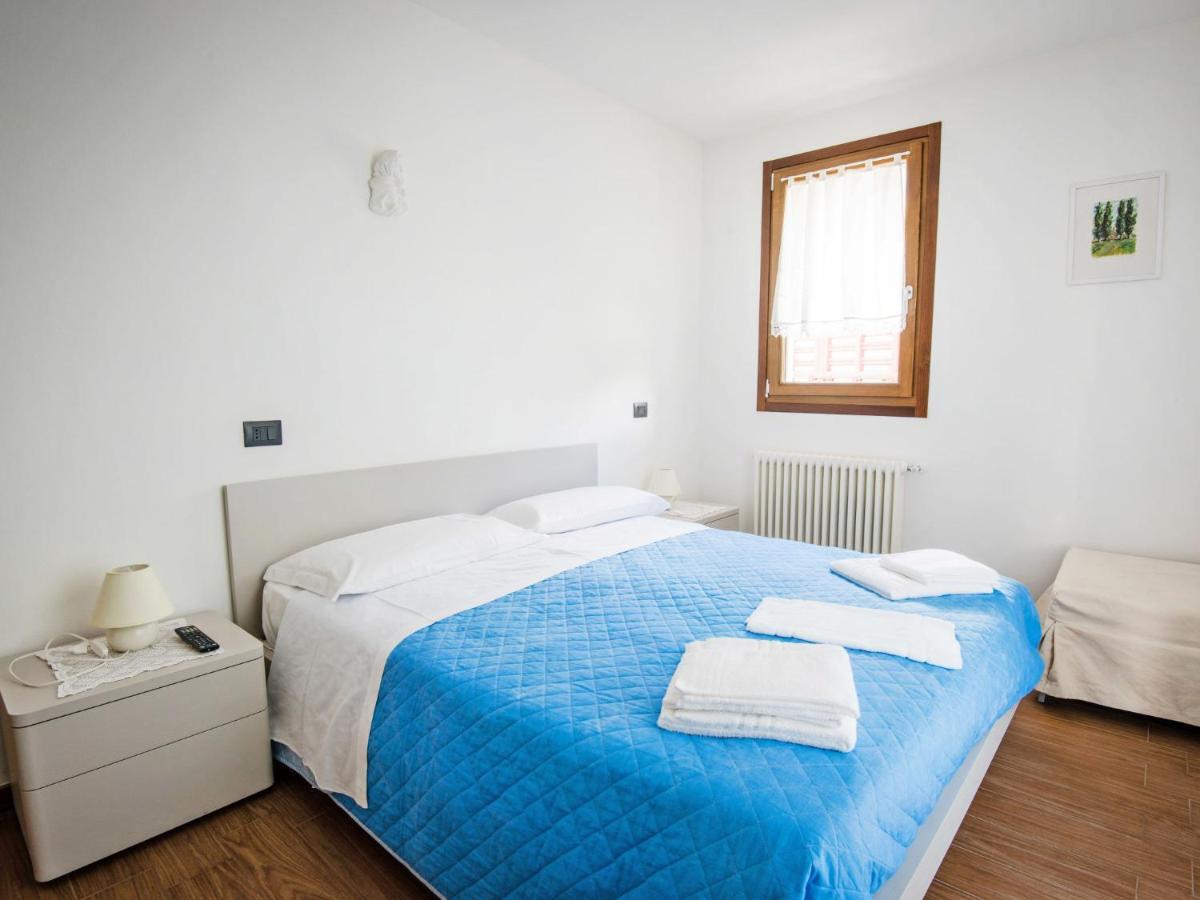 Apartment Albergo Diffuso - Cjasa De Pagnocca-1 By Interhome Barcis Bagian luar foto