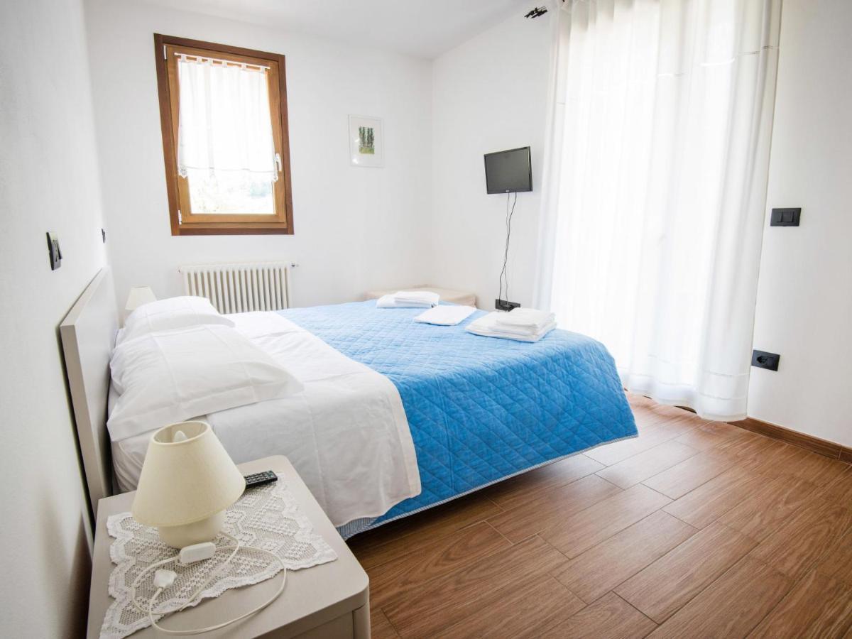 Apartment Albergo Diffuso - Cjasa De Pagnocca-1 By Interhome Barcis Bagian luar foto